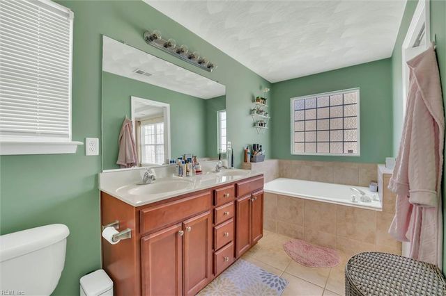 3412 Five Gait TRL, Virginia Beach, VA 23453