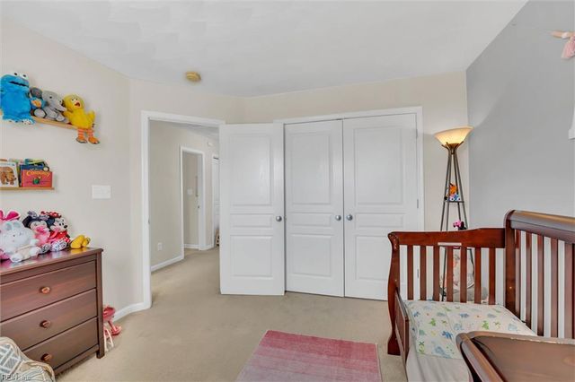 3412 Five Gait TRL, Virginia Beach, VA 23453