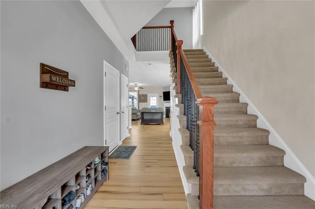 3412 Five Gait TRL, Virginia Beach, VA 23453