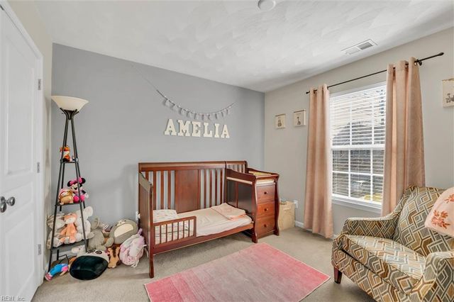 3412 Five Gait TRL, Virginia Beach, VA 23453