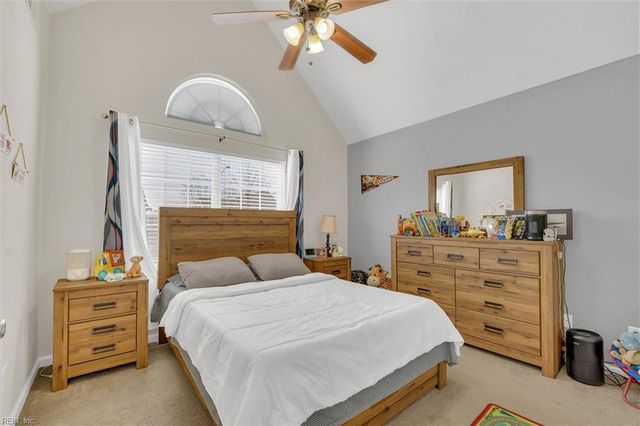 3412 Five Gait TRL, Virginia Beach, VA 23453