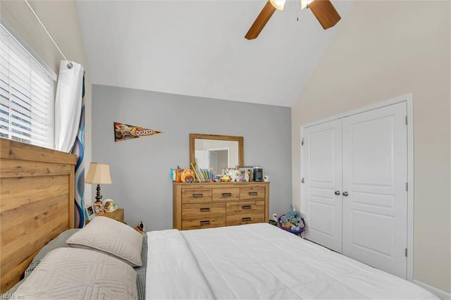 3412 Five Gait TRL, Virginia Beach, VA 23453