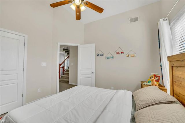 3412 Five Gait TRL, Virginia Beach, VA 23453