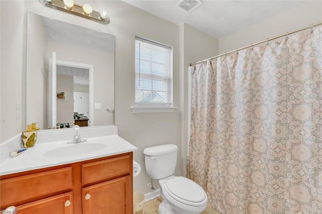 3412 Five Gait TRL, Virginia Beach, VA 23453