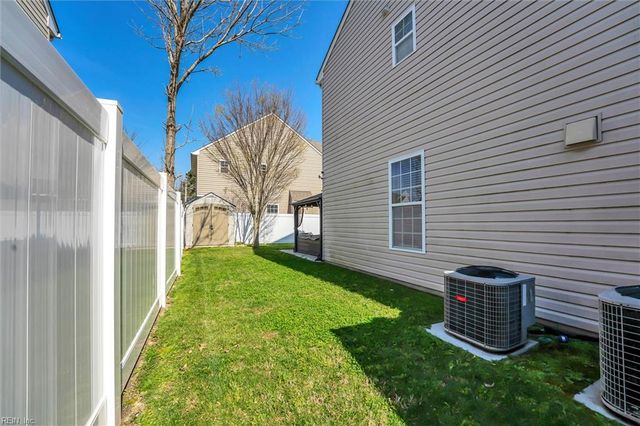 3412 Five Gait TRL, Virginia Beach, VA 23453