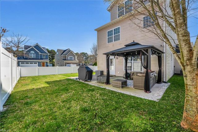 3412 Five Gait TRL, Virginia Beach, VA 23453