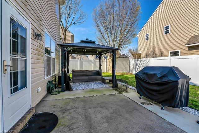 3412 Five Gait TRL, Virginia Beach, VA 23453