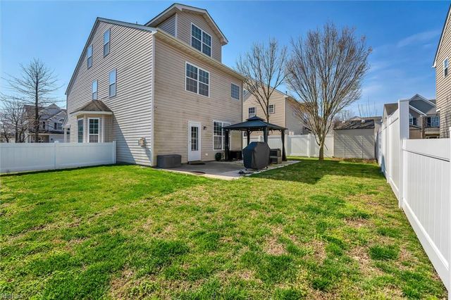 3412 Five Gait TRL, Virginia Beach, VA 23453
