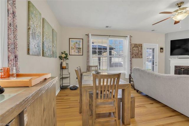 3412 Five Gait TRL, Virginia Beach, VA 23453