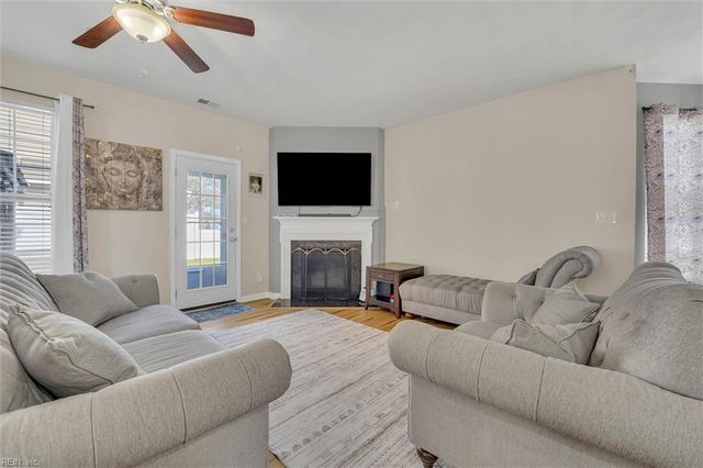 3412 Five Gait TRL, Virginia Beach, VA 23453