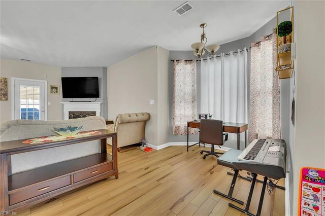 3412 Five Gait TRL, Virginia Beach, VA 23453