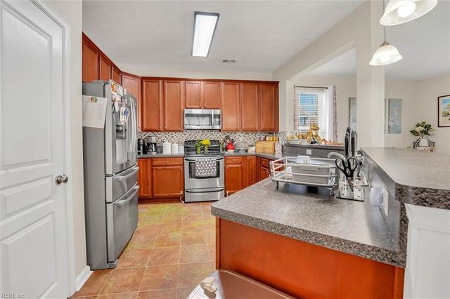 3412 Five Gait TRL, Virginia Beach, VA 23453