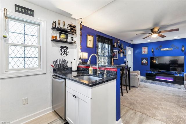 2101 Halifax AVE, Portsmouth, VA 23707