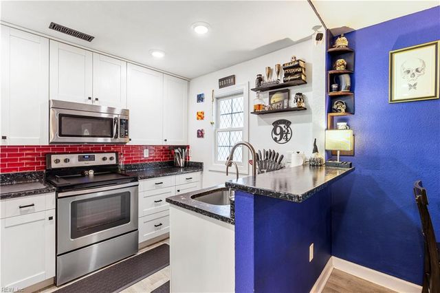 2101 Halifax AVE, Portsmouth, VA 23707