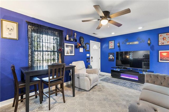 2101 Halifax AVE, Portsmouth, VA 23707