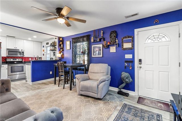2101 Halifax AVE, Portsmouth, VA 23707