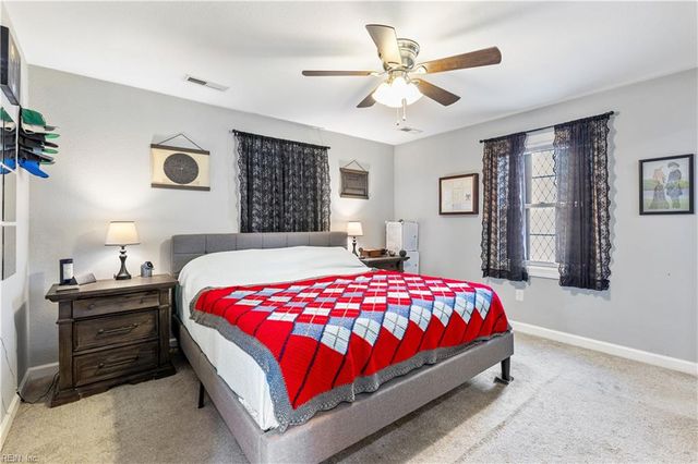 2101 Halifax AVE, Portsmouth, VA 23707