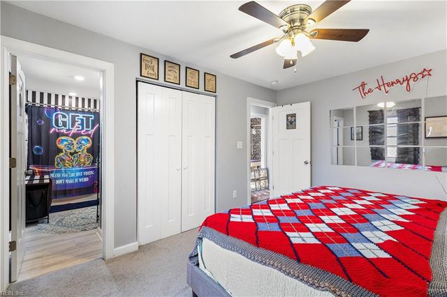 2101 Halifax AVE, Portsmouth, VA 23707