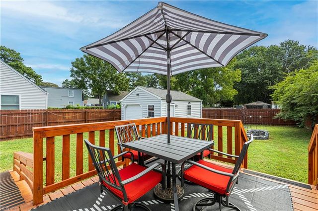 2101 Halifax AVE, Portsmouth, VA 23707