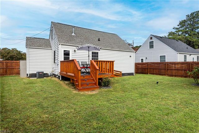 2101 Halifax AVE, Portsmouth, VA 23707