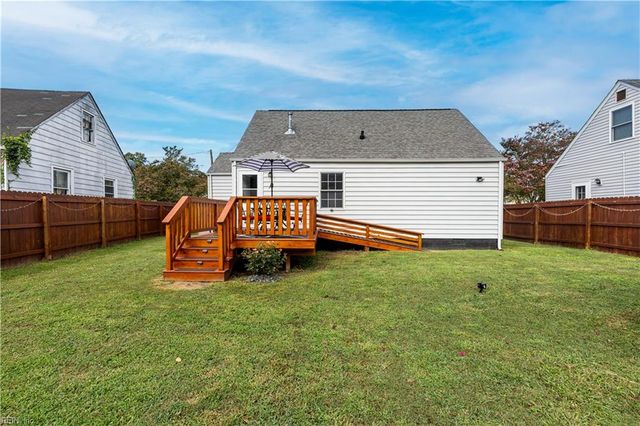 2101 Halifax AVE, Portsmouth, VA 23707