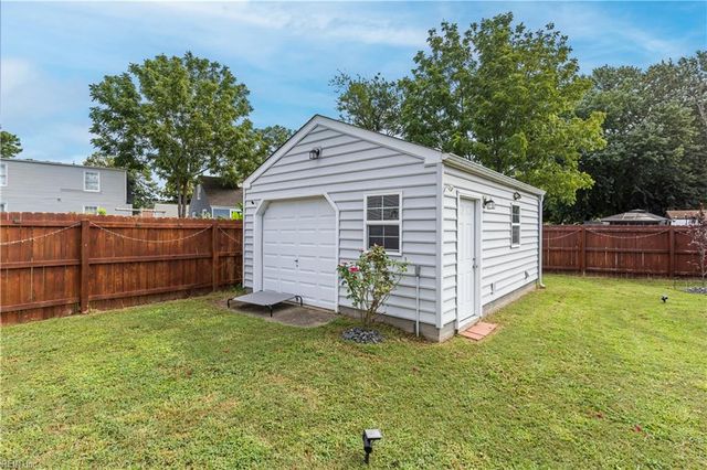 2101 Halifax AVE, Portsmouth, VA 23707