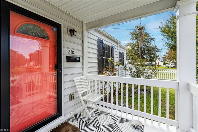 2101 Halifax AVE, Portsmouth, VA 23707