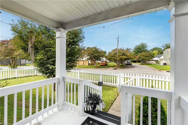 2101 Halifax AVE, Portsmouth, VA 23707