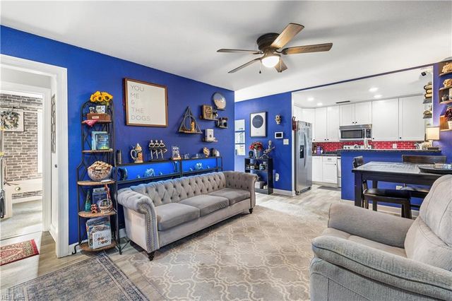 2101 Halifax AVE, Portsmouth, VA 23707