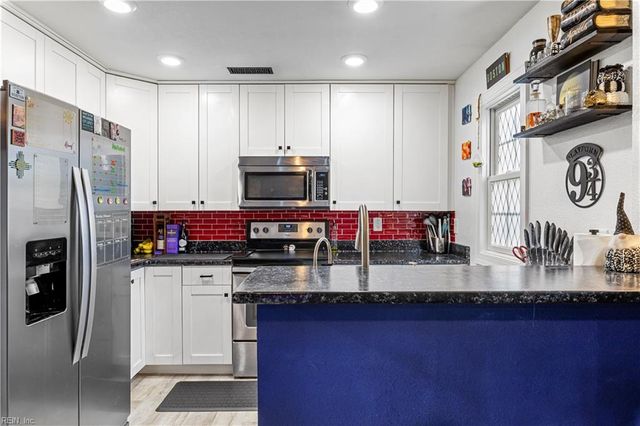 2101 Halifax AVE, Portsmouth, VA 23707