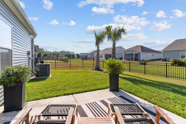 9465 Wingspan Court, Calabash, NC 28467