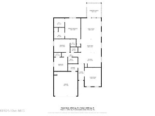 9465 Wingspan Court, Calabash, NC 28467