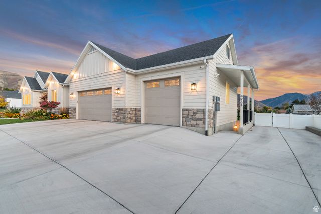 496 E 1200 N, Mapleton, UT 84664