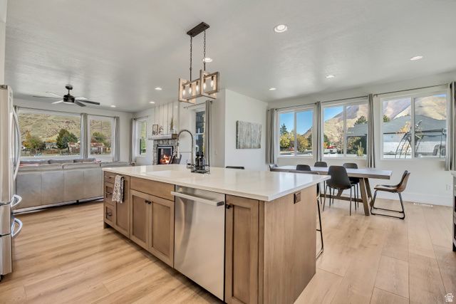 496 E 1200 N, Mapleton, UT 84664