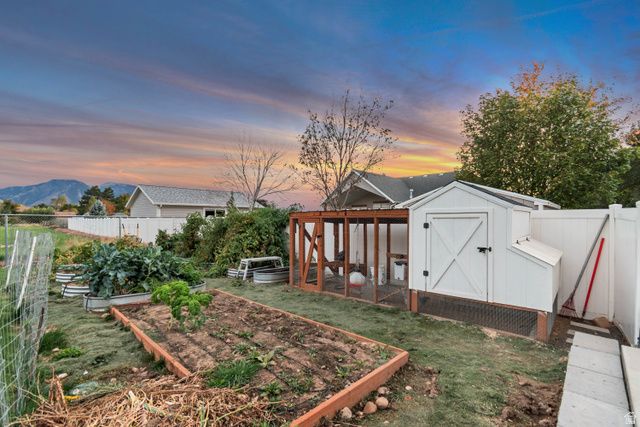 496 E 1200 N, Mapleton, UT 84664