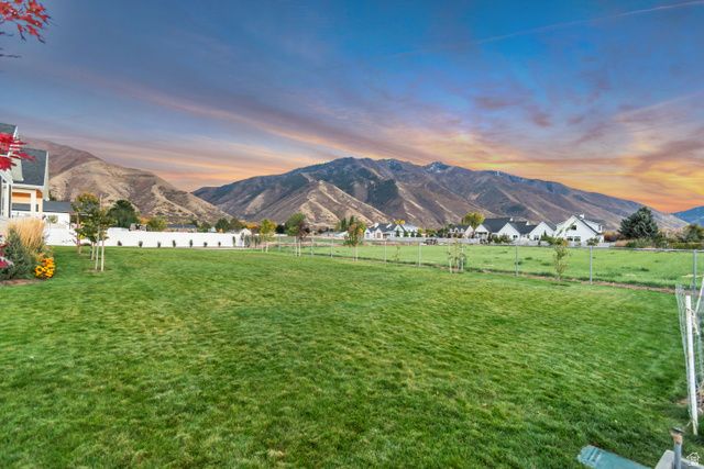 496 E 1200 N, Mapleton, UT 84664