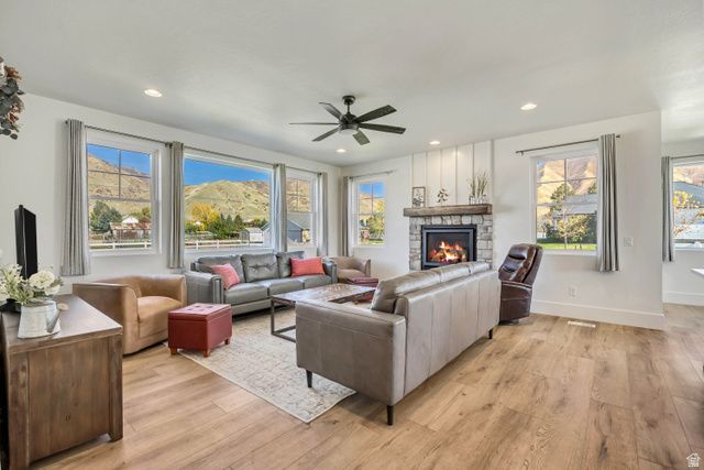 496 E 1200 N, Mapleton, UT 84664
