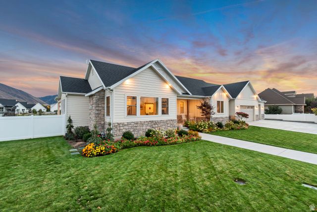 496 E 1200 N, Mapleton, UT 84664