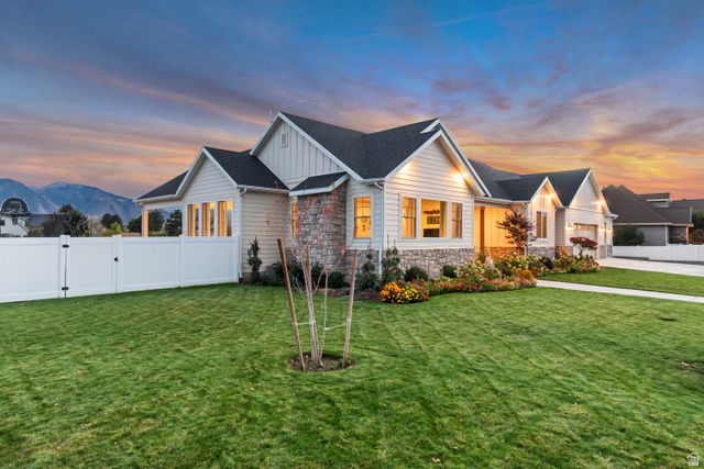 496 E 1200 N, Mapleton, UT 84664