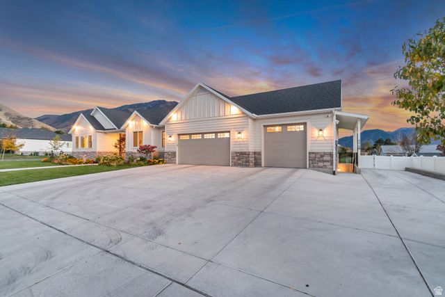 496 E 1200 N, Mapleton, UT 84664