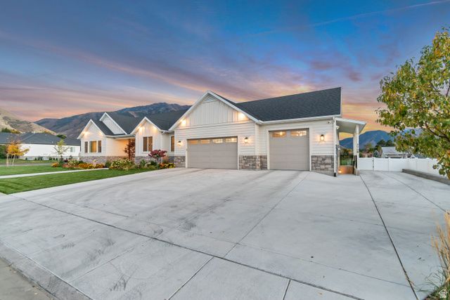 496 E 1200 N, Mapleton, UT 84664