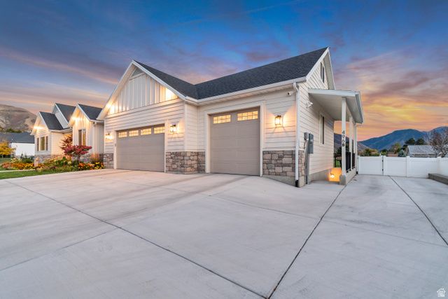 496 E 1200 N, Mapleton, UT 84664