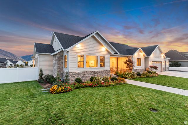 496 E 1200 N, Mapleton, UT 84664