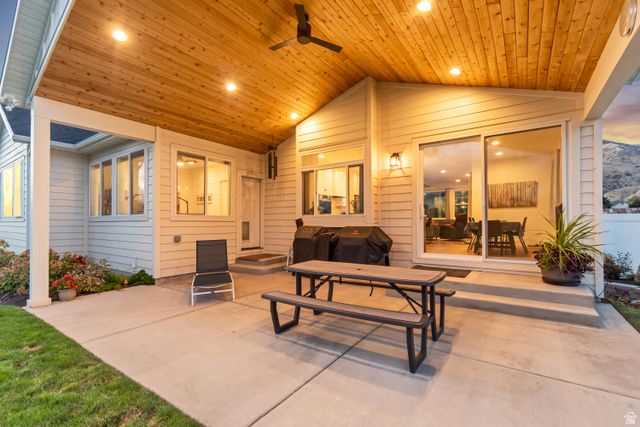 496 E 1200 N, Mapleton, UT 84664