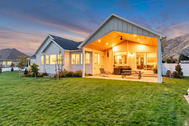 496 E 1200 N, Mapleton, UT 84664