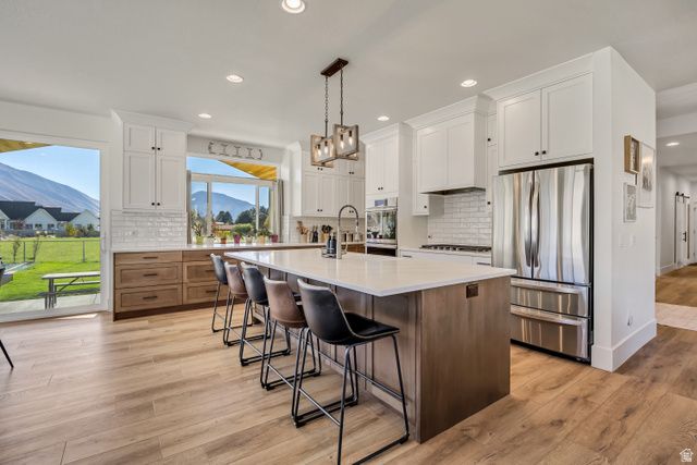 496 E 1200 N, Mapleton, UT 84664