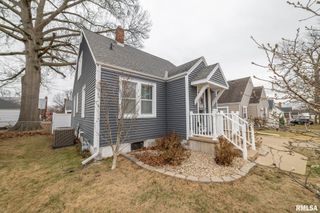 730 KENWOOD Avenue, Quincy, IL 62301