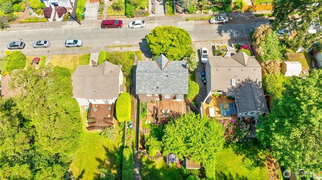 547 NE 91st Street, Seattle, WA 98115
