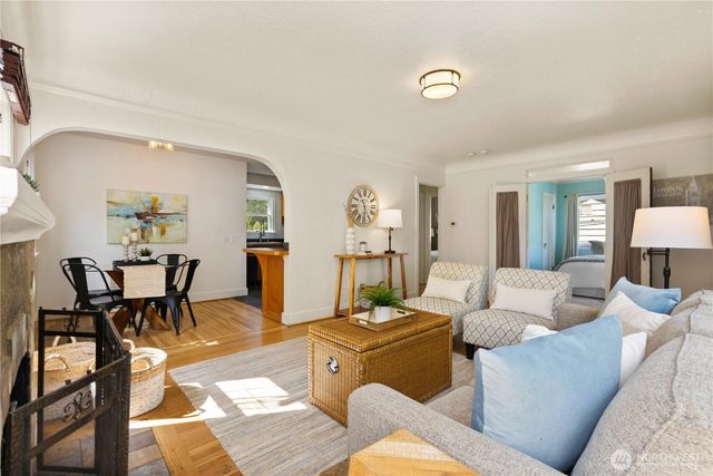 547 NE 91st Street, Seattle, WA 98115