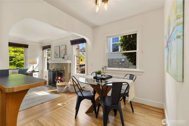 547 NE 91st Street, Seattle, WA 98115